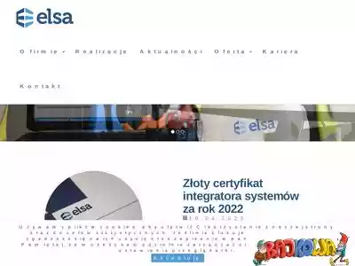 elsa.pl