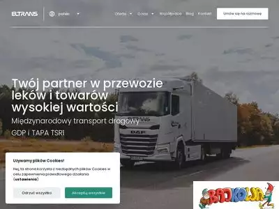 eltrans-tsl.pl