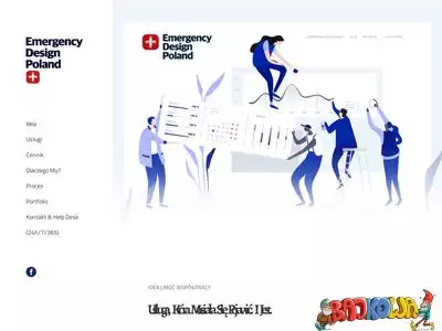 emergencydesignpoland.pl