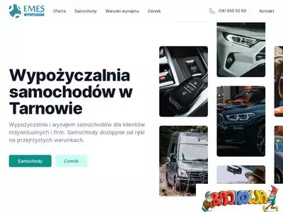 emeswypozyczalnia.pl