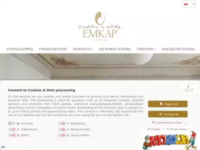 emkap1926.com