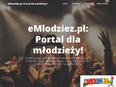 emlodziez.pl