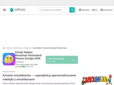 emoji-maker-personal-animated-phone-emojis.softonic.pl