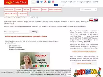 emonitoring.poczta-polska.pl