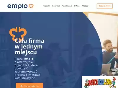 emplo.pl