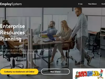 employsystem.com