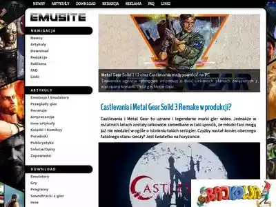 emusite.pl