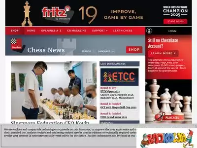 en.chessbase.com