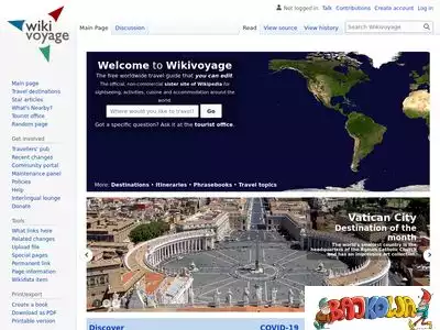 en.wikivoyage.org