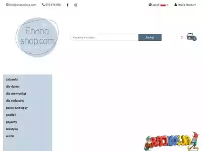 enanoshop.com