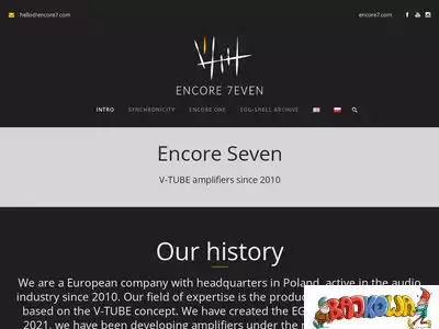 encore7.com