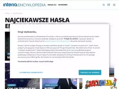 encyklopedia.interia.pl