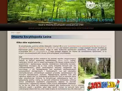 encyklopedia.lasypolskie.pl