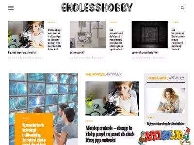 endlesshobby.pl