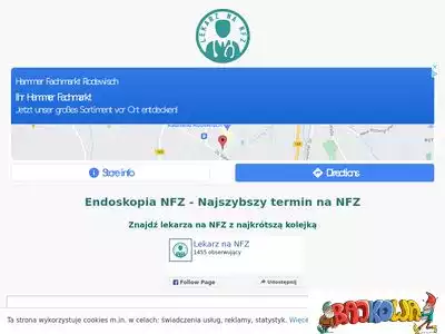 endoskopia.lekarz-na-nfz.pl