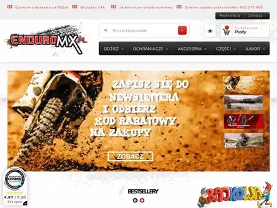 enduromx.pl