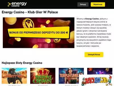 energy-casino1.com