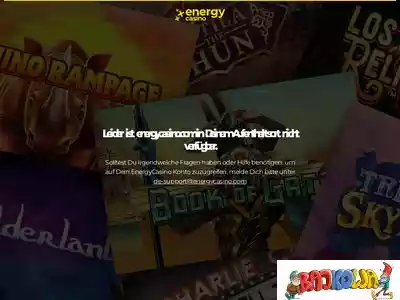 energycasino.com