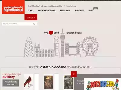 englishbooks.pl