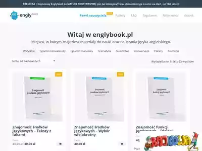 englybook.pl