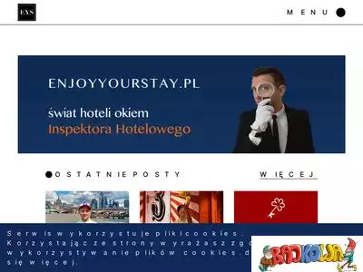 enjoyyourstay.pl