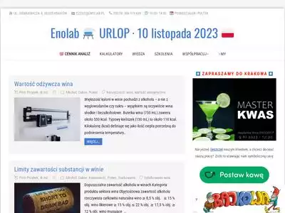 enolab.pl