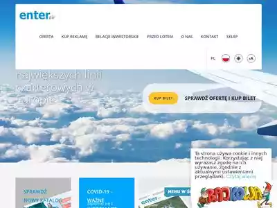 enterair.pl