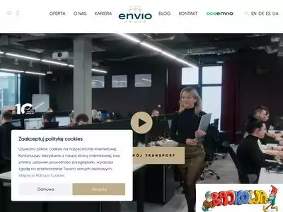 enviogroup.com