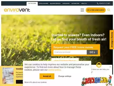 envirovent.com