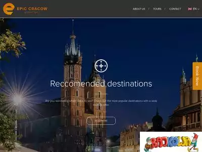 epiccracow.com