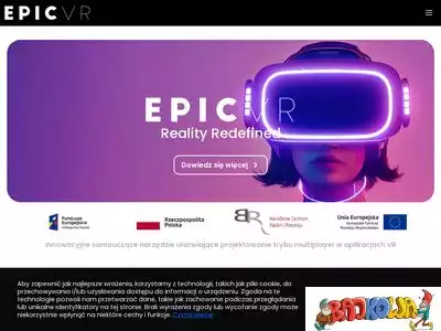 epicvr.pl