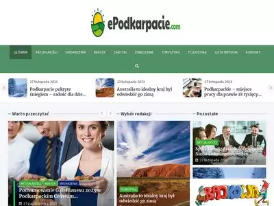 epodkarpacie.com