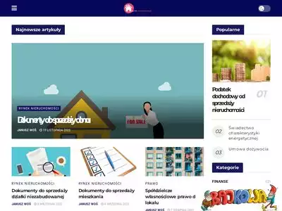 eportal-nieruchomosci.pl