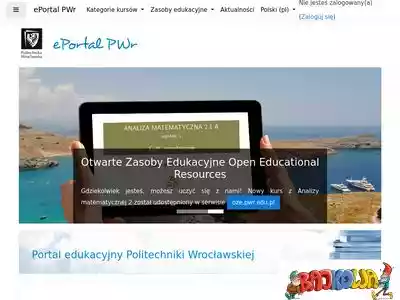 eportal.pwr.edu.pl