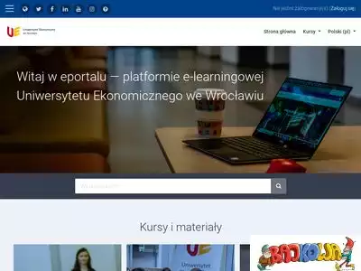 eportal.ue.wroc.pl