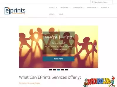 eprints.org