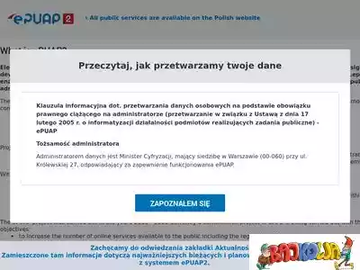 epuap.gov.pl