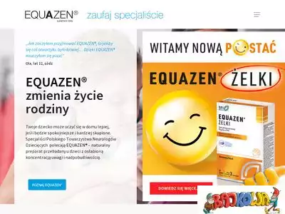 equazen.pl