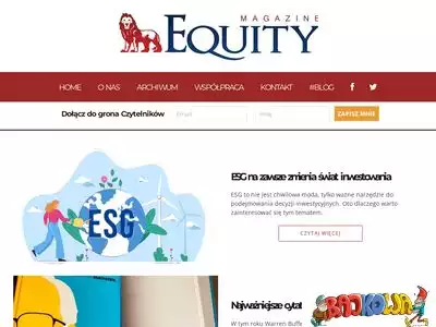 equitymagazine.pl