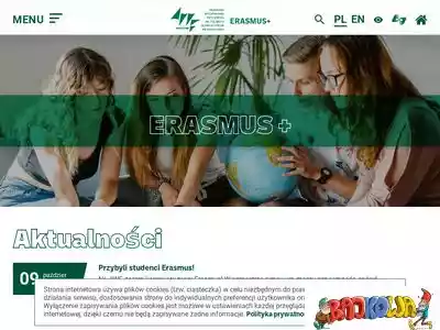 erasmus.awf.wroc.pl