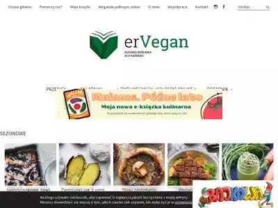 ervegan.com