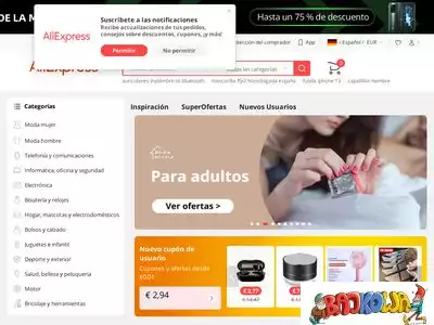 es.aliexpress.com