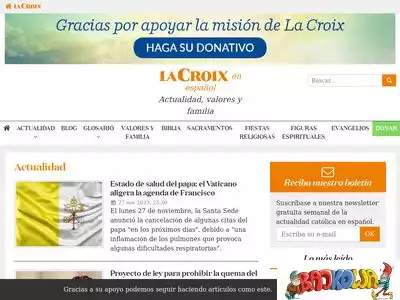 es.la-croix.com