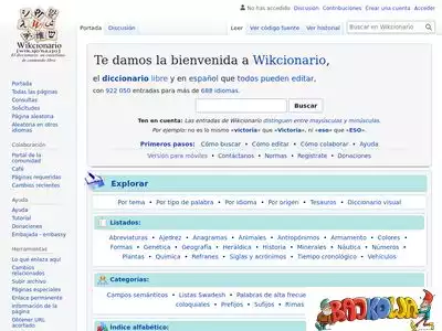 es.wiktionary.org