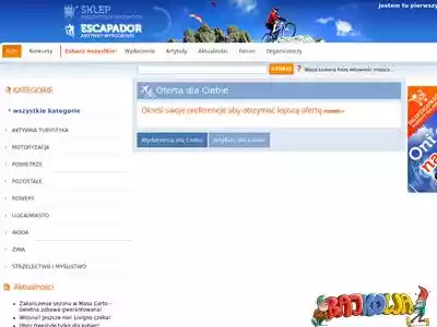 escapador.pl