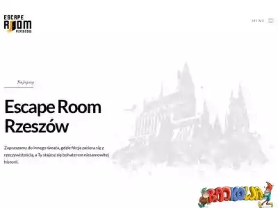 escaperoom-rzeszow.pl