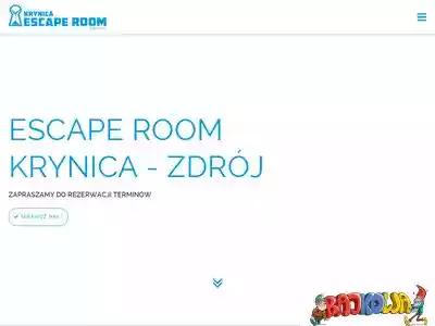 escaperoomkrynica.pl