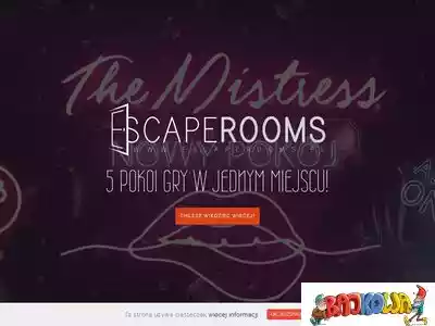 escaperooms.pl