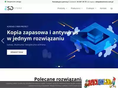 esdstore.com.pl