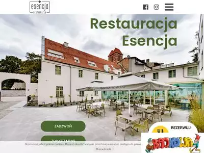 esencja-restauracja.pl